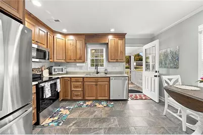 10051 Linwood Southmont Road, Lexington, NC 27292 - Photo 26