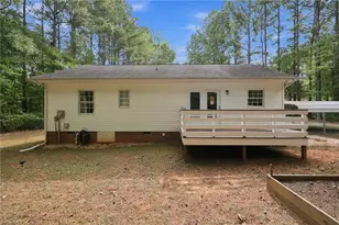 5822 Mill Pointe Ln, Efland, NC 27243 - Photo 38