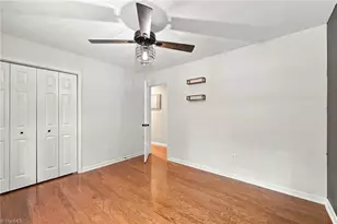 5822 Mill Pointe Ln, Efland, NC 27243 - Photo 32