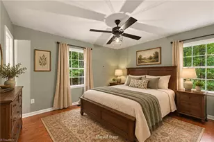5822 Mill Pointe Ln, Efland, NC 27243 - Photo 30