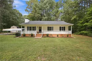 5822 Mill Pointe Ln, Efland, NC 27243 - Photo 1