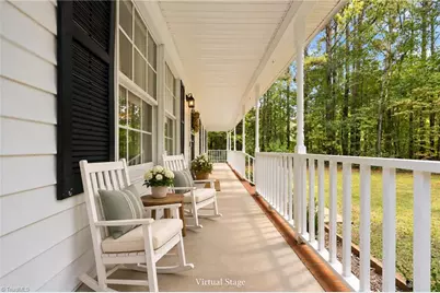 5822 Mill Pointe Lane, Efland, NC 27243 - Photo 2
