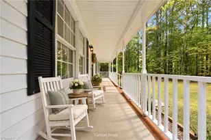 5822 Mill Pointe Ln, Efland, NC 27243 - Photo 2