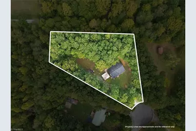 5822 Mill Pointe Lane, Efland, NC 27243 - Photo 8