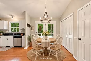 5822 Mill Pointe Ln, Efland, NC 27243 - Photo 16