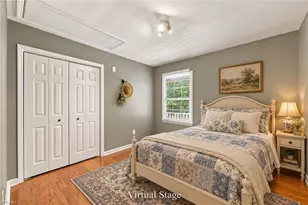 5822 Mill Pointe Ln, Efland, NC 27243 - Photo 24