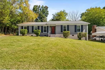 2507 Dumfries Road, Greensboro, NC 27407 - Photo 1