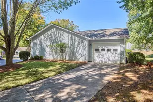 613 Lantern Ridge Dr, Winston-Salem, NC 27104 - Photo 2