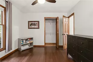 856 Lakeview Dr, Thomasville, NC 27360 - Photo 18