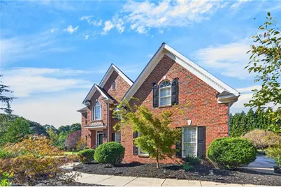 7507 Lashley Court, Greensboro, NC 27455 - Photo 2