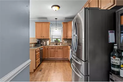 5356 Graycliff Lane, Clemmons, NC 27012 - Photo 8