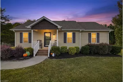 168 Wimbish Road, Eden, NC 27288 - Photo 2