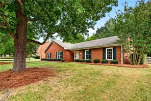 813 Campbell Glen Ln, Winston-Salem, NC 27103 - Photo 44