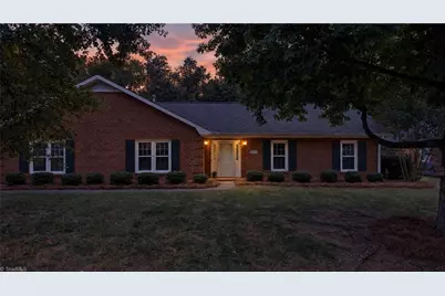 813 Campbell Glen Lane, Winston-Salem, NC 27103 - Photo 1