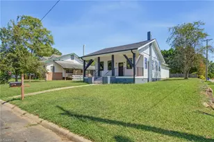 256 Broad St, Lexington, NC 27295 - Photo 2