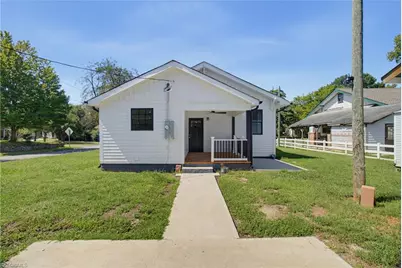 256 Broad Street, Lexington, NC 27295 - Photo 28