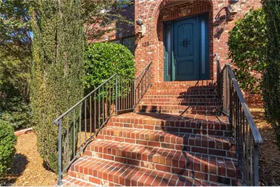 125 Holly Hill Court, Winston-Salem, NC 27106 - Photo 4