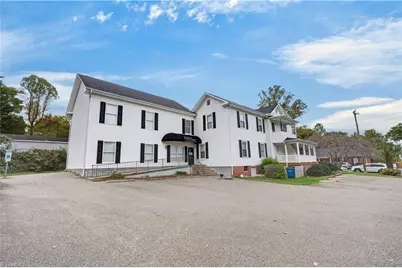 205 Rawley Avenue, Mount Airy, NC 27030 - Photo 46