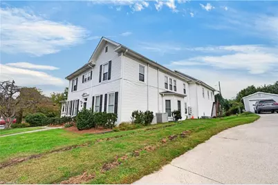 205 Rawley Avenue, Mount Airy, NC 27030 - Photo 38