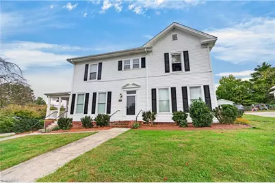 205 Rawley Avenue, Mount Airy, NC 27030 - Photo 36