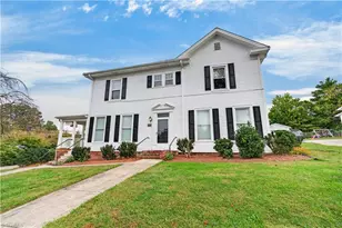 205 Rawley Ave, Mount Airy, NC 27030 - Photo 36