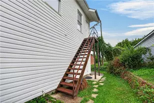 205 Rawley Ave, Mount Airy, NC 27030 - Photo 42