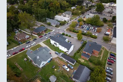205 Rawley Avenue, Mount Airy, NC 27030 - Photo 18