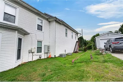 205 Rawley Avenue, Mount Airy, NC 27030 - Photo 40