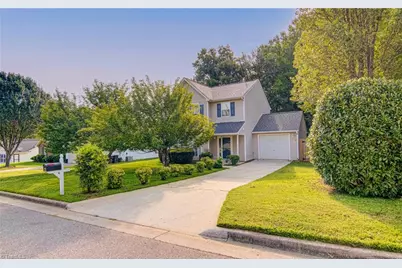 5902 River Glen Drive, Greensboro, NC 27455 - Photo 2