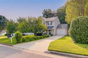 5902 River Glen Dr, Greensboro, NC 27455 - Photo 2