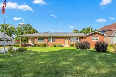 126 Andrews Avenue, Graham, NC 27253 - Photo 1