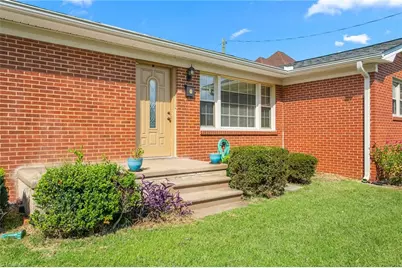 126 Andrews Avenue, Graham, NC 27253 - Photo 4