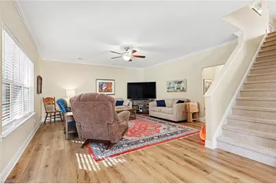 2543 Redwood Hill Court, Kernersville, NC 27284 - Photo 12