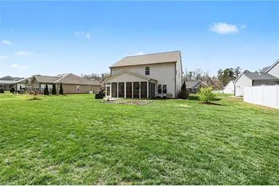 2543 Redwood Hill Court, Kernersville, NC 27284 - Photo 36