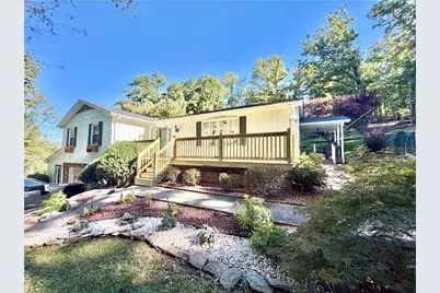 1364 Lithia Springs Road, Moravian Falls, NC 28654 - Photo 2