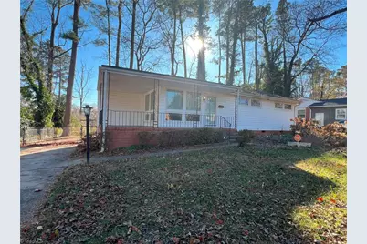 2509 Westmoreland Drive, Greensboro, NC 27408 - Photo 2