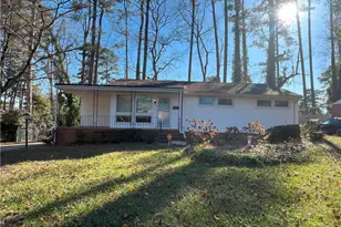 2509 Westmoreland Dr, Greensboro, NC 27408 - Photo 1