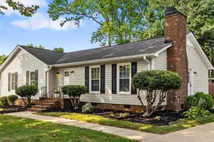 606 Pleasant Dr, Greensboro, NC 27410 - Photo 1