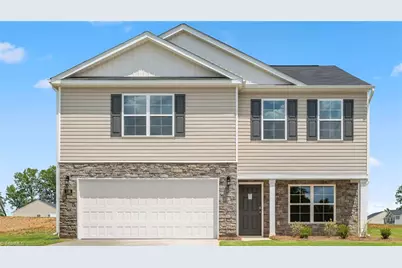 2810 Kilpatrick White Road, Greensboro, NC 27406 - Photo 1