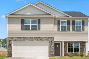 2810 Kilpatrick White Rd, Greensboro, NC 27406 - Photo 1