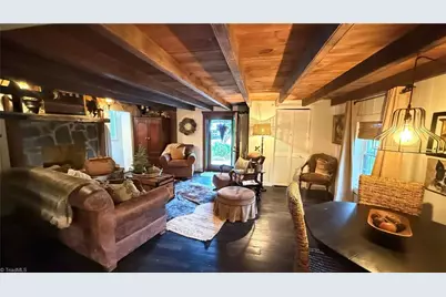 231 Crissman Lane, Dobson, NC 27017 - Photo 14