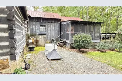 231 Crissman Lane, Dobson, NC 27017 - Photo 8