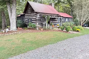 231 Crissman Ln, Dobson, NC 27017 - Photo 1