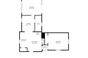 231 Crissman Ln, Dobson, NC 27017 - Photo 28