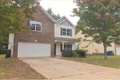 1402 Torrey Pines Court, Mebane, NC 27302 - Photo 1