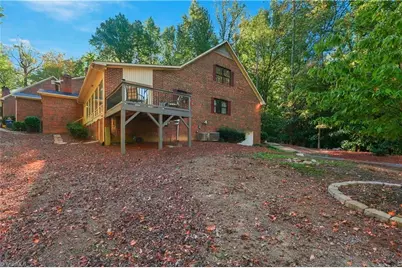 1320 Pennrose Drive, Reidsville, NC 27320 - Photo 4