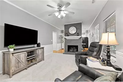 1320 Pennrose Drive, Reidsville, NC 27320 - Photo 32