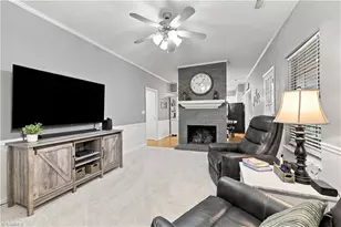 1320 Pennrose Dr, Reidsville, NC 27320 - Photo 32