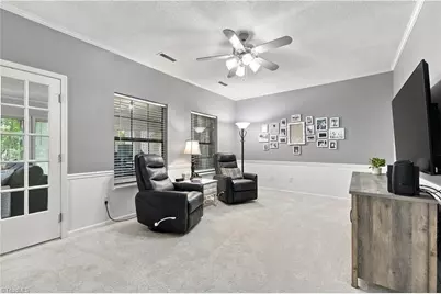 1320 Pennrose Drive, Reidsville, NC 27320 - Photo 28
