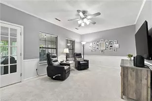 1320 Pennrose Dr, Reidsville, NC 27320 - Photo 28